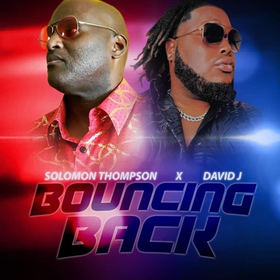 Bouncing Back - Single