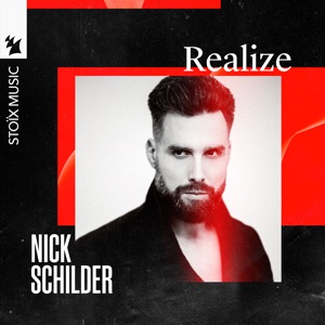 Nick Schilder - Realize - Line Dance Music