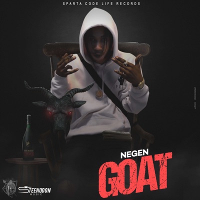 Goat - Single