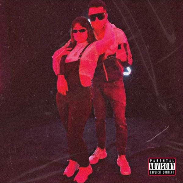 Pégate (feat. Samyking)