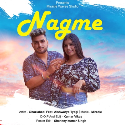 Nagme - Single