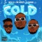 Cold (feat. Rh Kenzy & D Cvrter) - Rich K lyrics