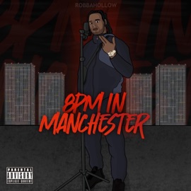 8Pm In Manchester Robbahollow