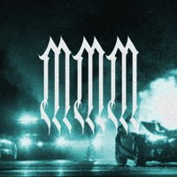 MMM - Single - AreaHysteria & AMØN