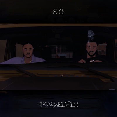 Roupiller (feat. Prolific) - Single
