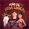 Pião de Vida Louca - Japãozin