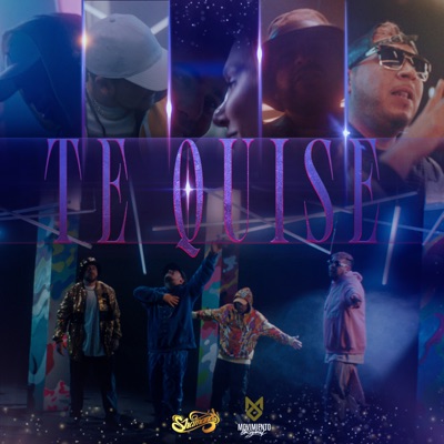 Te Quise - Single