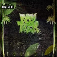 Juungle - EP - KEY TRICK