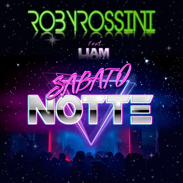Sabato notte (feat. liam) - Single