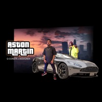 Aston Martin - Single - G-Consta & Desiigner