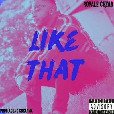 Like That - Single