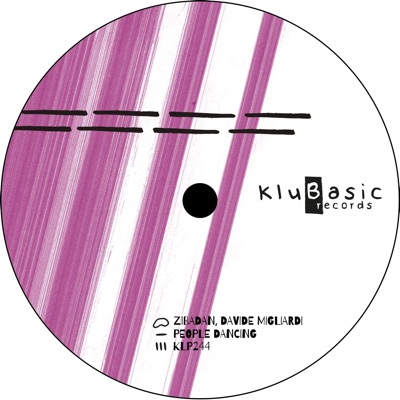 People Dancing - Single