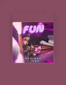 Nae Raeを聴いたり、ミュージックビデオを鑑賞したり、経歴やツアー日程などを確認したりしましょう！