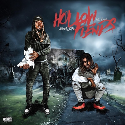 HOLLOWFIENDS