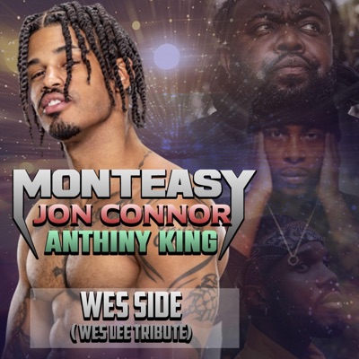 Wes Side (Wes Lee Tribute) - Single