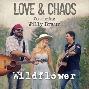 Love & Chaos - Wildflower - Line Dance Chorégraphe