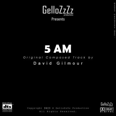 5 Am - Single