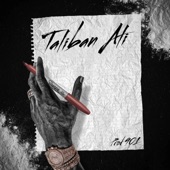 Taliban Ali artwork