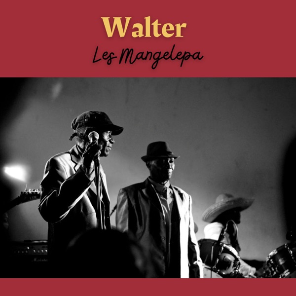 Walter - Single