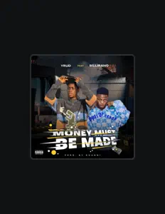 Écoutez YRUD, regardez des vidéoclips, lisez la biographie, consultez les dates de tournée et plus encore !