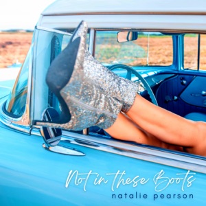 Natalie Pearson - Not In These Boots - Line Dance Choreographer