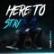 Get Behind Me (feat. Bryson Gray) - Tyson James lyrics