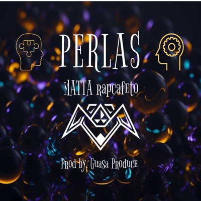 Perlas - Single