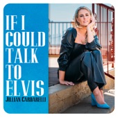 If I Could Talk To Elvis artwork