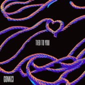 Tied To You artwork