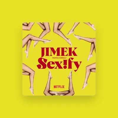 Listen to JIMEK, watch music videos, read bio, see tour dates & more!