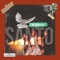 Santo - Nego Rimador & Joow Nx Beat lyrics