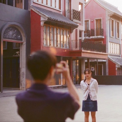 คริสมาสต์ของฉันต้องมีเธอ - Single