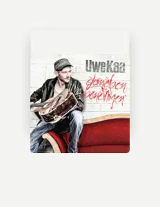 Listen to Uwe Kaa, watch music videos, read bio, see tour dates & more!