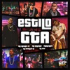 Estilo Gta (feat. Mc Zeka & Charlinhos) - Single