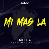 MI MAS LA (feat. Mas Ka Klé) [Karata] artwork