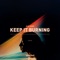 Keep It Burning (Extended) artwork