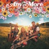 Any More - Single