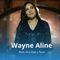 Mais Alvo Que a Neve - Wayne Alyne lyrics
