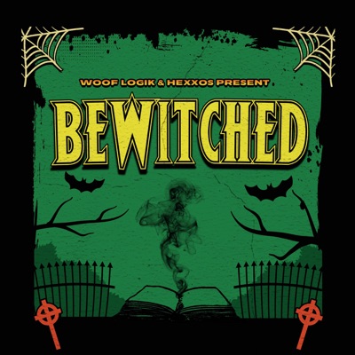 Bewitched - Single