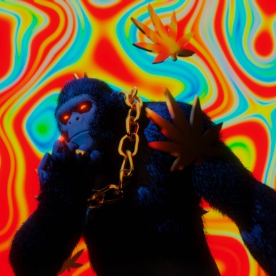 Gorilla Glue - Single