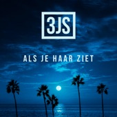 Als Je Haar Ziet artwork