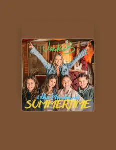 Listen to Jackie B and the Mini Band, watch music videos, read bio, see tour dates & more!