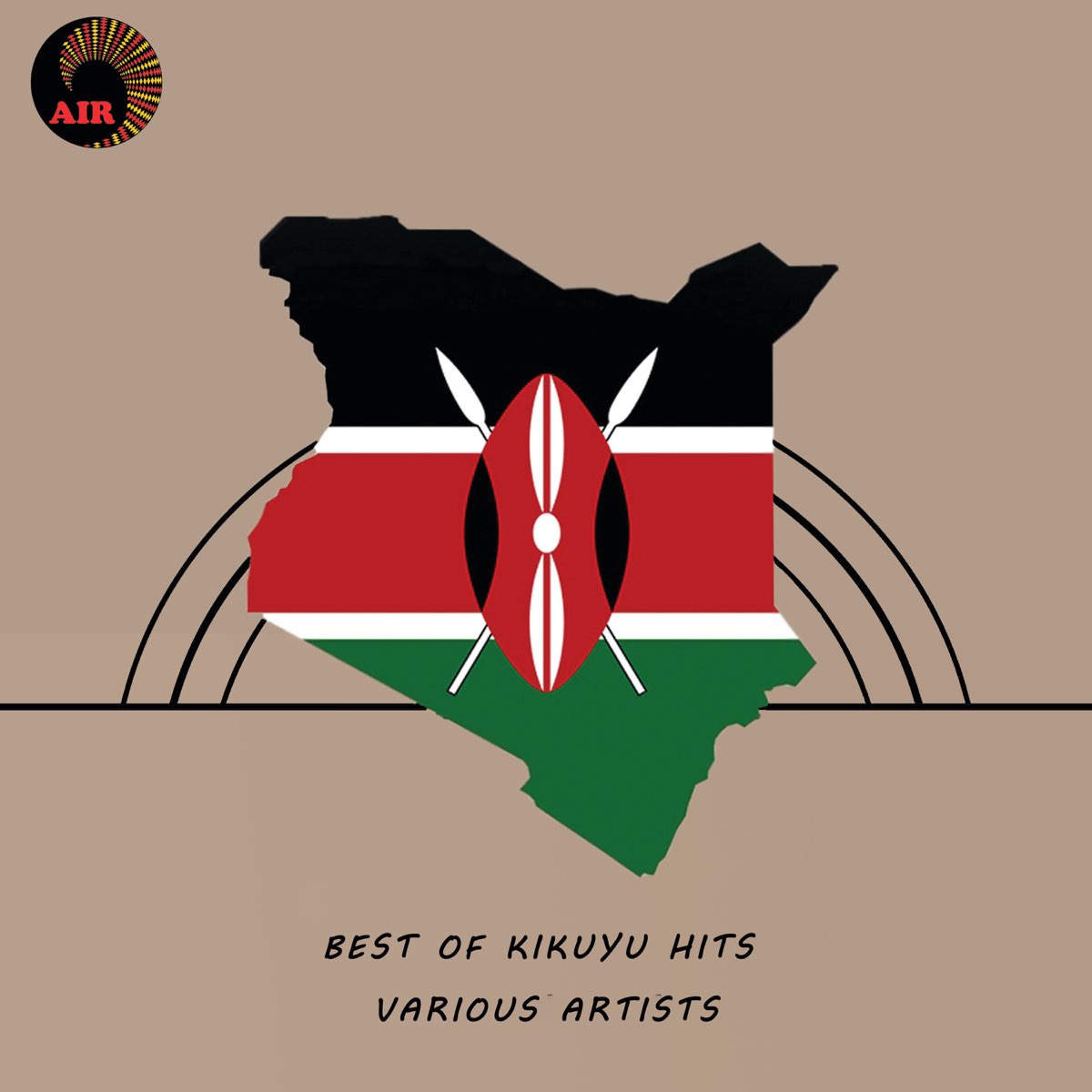 ‎Best Of Kikuyu Hits Album by Various Artists Apple Music