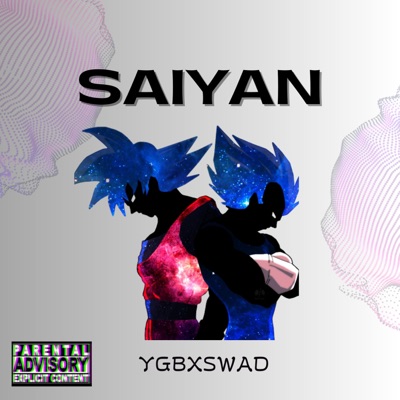 Saiyan (feat. SWAD) - Single