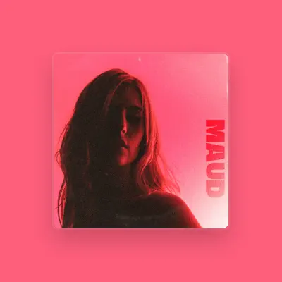 Listen to Maria Maud, watch music videos, read bio, see tour dates & more!