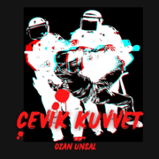 Çevik Kuvvet - Ozan Ünsal