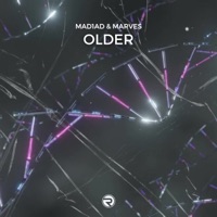 Older - Single - MAD1AD & MarVes