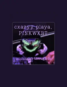 Listen to cxazyy playa, watch music videos, read bio, see tour dates & more!
