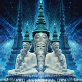 Inner Sanctum (Medicine Buddha Mantra Prayer) [feat. David Satori] artwork