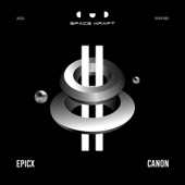 Canon (Orginal Mix) artwork